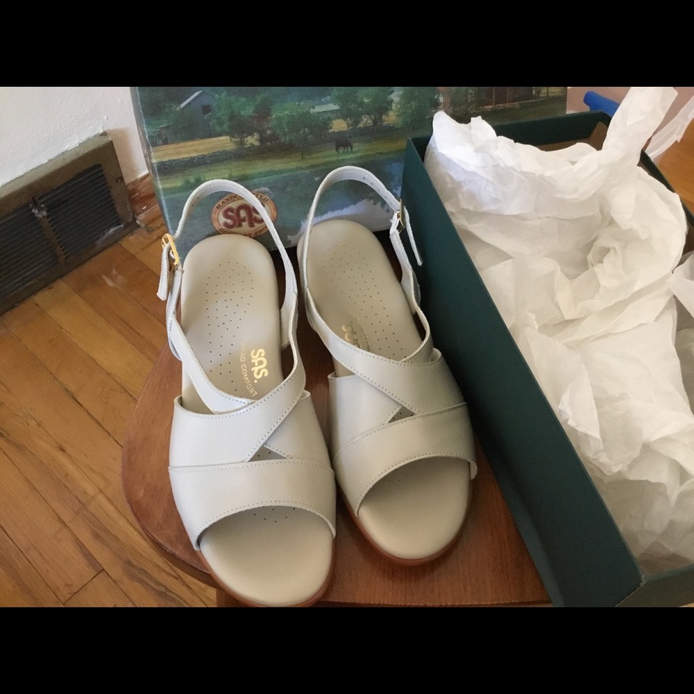 SAS Sandles